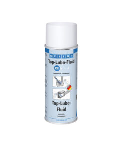 Weicon Top-Lub fluid lubricant - Tob-Lub-Fluid-12-400 Food approved