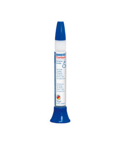 Weicon VA 8406 - VA-8406-pen-30-12 Soveltuu Weicon CA-Primerin kanssa myös PE- PP-muoveille sekä PTFE ja silikoneille.