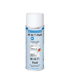 Weicon W 44 T multi-purpose spray - W-44-T-Fluid-400-12 Multi-purpose spray / universal oil for lubricating metal and plastic parts