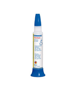 Weicon Contact VA 1500 cyanoacrylate adhesive | Instant adhesives | Mittaletku