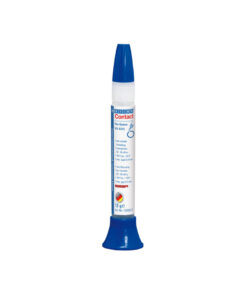 Weicon contact VA 8312 instant glue - VA-8312-pen-30-12 Weicon Contact VA 8312 instant glue is low-viscosity