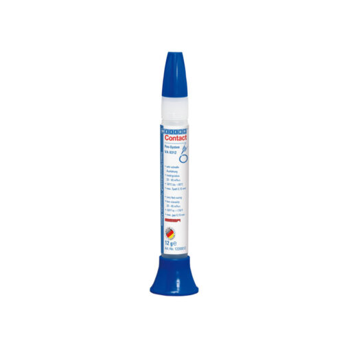 Weicon contact va 8312 quick glue - va-8312-pen-30-12 weicon contact va 8312 quick glue is low viscosity