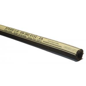 Steam hoses 18bar - steam-038 Steam hoses 18bar are designed for industrial applications