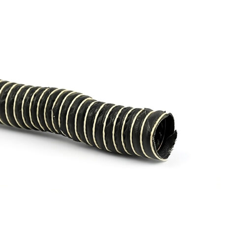 Air conditioning hoses 135°c heavy - para2-152 with two durable walls and a very flexible air conditioning hose
