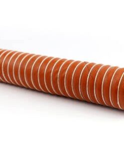 Air conditioning hoses -70°C-+250°C - PARASIL1-152 With two durable walls and very flexible air conditioning hose