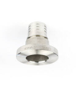 Flange connector ss spindle