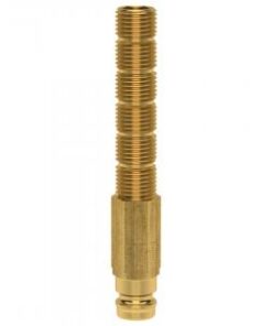 Muottipikaliitin 13mm pitkä kierre - DN9P-UK-04P-100 Muottipikaliitin 13mm pitkä kierre on huippulaadukas