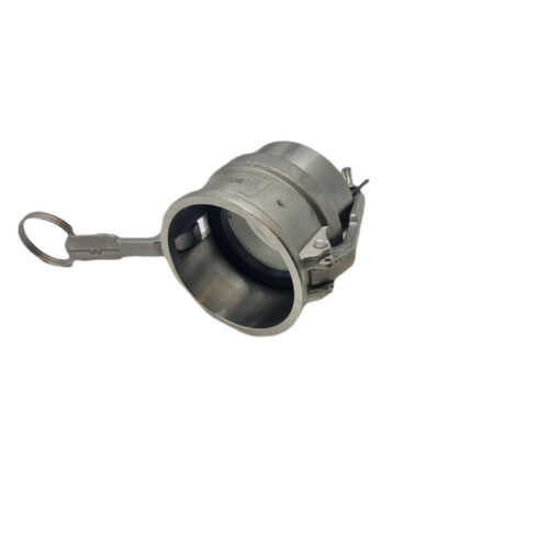 Weldable spigot female hst - d-600ssh weldable spigot female hst is designed for heavy use and offers a fast and safe connection to various pipelines. This acid-resistant connector is equipped with strict safety mechanisms