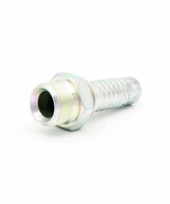 Bsp hose connector male thread