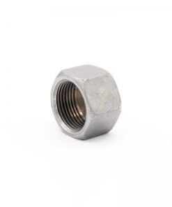 Din tightening nut