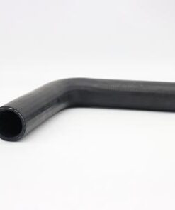 Radiator water hose, angle 90°