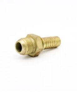 Mitsubishi hose connector male thread