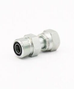 Orfs reduction connector