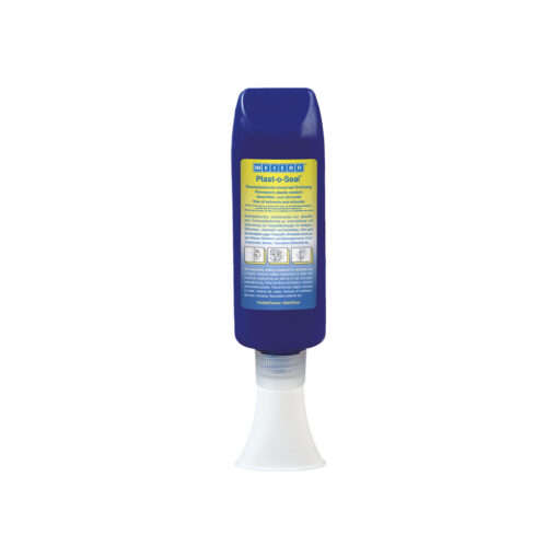 Weico plast-o-seal sealant