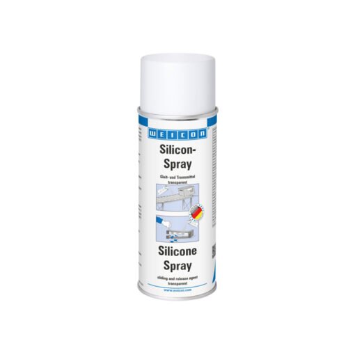 Weico silicone spray