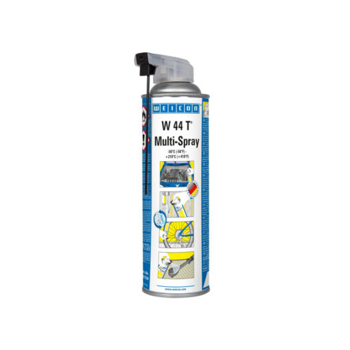 Weicon w 44 t fluid multipurpose spray