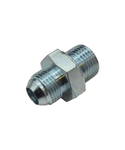 Jic basic connector bsp male thread | JIC nipples | Mittaletku