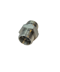 Outlet connector heavy series mm aisi 316 | Nipples S Heavy series | Mittaletku