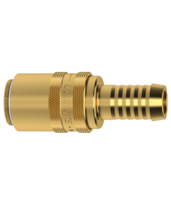 13 mm mold quick connector body hose connector | 13mm DN9 | Mittaletku