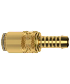 9 mm Mold quick connector hose connector | 9mm DN6 | Mittaletku