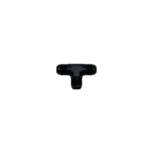 An t connector with external threads | an t connector | measuring tube