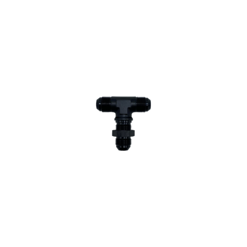 An t connector feedthrough | an feedthrough connector | measuring hose