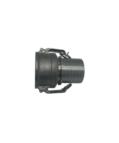 Camlock female clamp spindle | Cam lever connector HST | Mittaletku