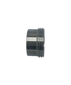 DIN Male Conversion Connector with Internal Thread | DIN Food Connector | Mittaletku