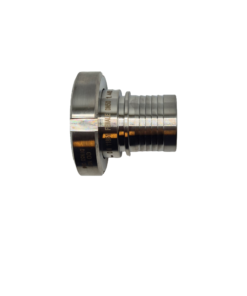 Food grade connector DIN 11851 female hose connector | Clamp connectors | Mittaletku