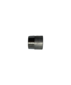 Hst weldable external thread nipple | Weldable nipple Aisi 316 | Mittaletku