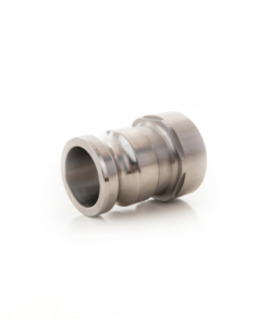 IBC adapter camlock male AISI 316 | IBC fittings | Mittaletku