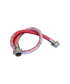 Composite hose 2" female saflok | Composite hoses | Mittaletku