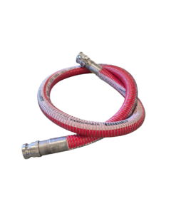 Composite hose 2" male female camlocks | Composite hoses | Mittaletku