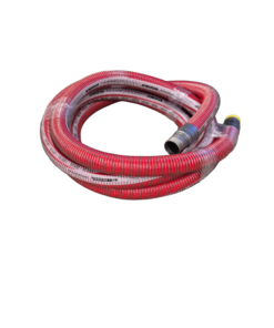 Composite hose 3" external threads | Composite hoses | Mittaletku