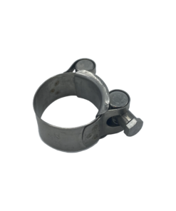 Hose clamp stainless | Hose clamps | Mittaletku