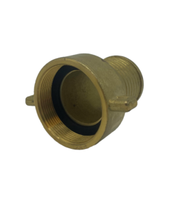 Brass fire connector internal thread | Fire connectors | Mittaletku