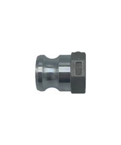 Cam lever connector male internal thread | Cam lever connector aluminum | Mittaletku