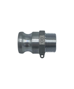 Cam lever connector male external thread | Cam lever connector aluminum | Mittaletku