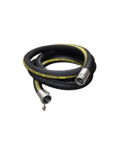 Oil hose 102mm with camlock fittings | | Mittaletku