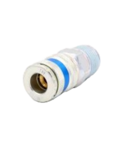 Quick connector plug Cejn 303 external thread | Compressed air quick connectors | Mittaletku