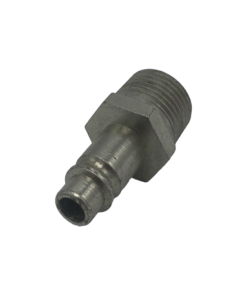 Quick connector plug Cejn 331 external thread | Compressed air quick connectors | Mittaletku