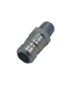 Quick connector plug Cejn 408 external thread | Compressed air quick connectors | Mittaletku