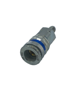 Quick connector body for Cejn 408 hose | Compressed air quick connectors | Mittaletku