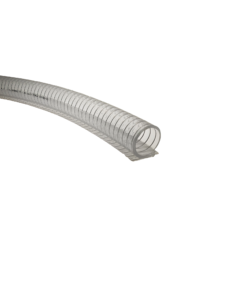 Bilge suction hose transparent | Marine hoses | Mittaletku