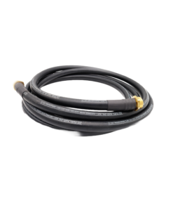 Refueling hose 25mm with 1" connectors | Oil and fuel hoses | Mittaletku