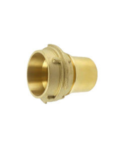 Tankwagon TW male brass internal thread | Tank wagon | Mittaletku