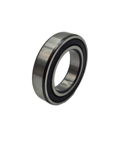 Deep groove ball bearing 6200 series 2rs | Deep groove ball bearings | Mittaletku