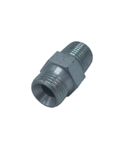 Double nipple bsp - npt | NPT fittings | Mittaletku