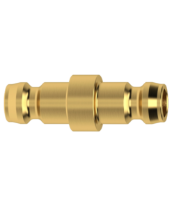 Mold connector extension nipple 9mm | 9mm DN6 | Mittaletku