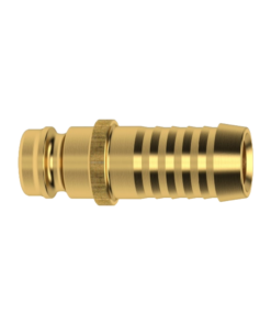 Mold quick connector 13mm plug hose connector | 13mm DN9 | Mittaletku